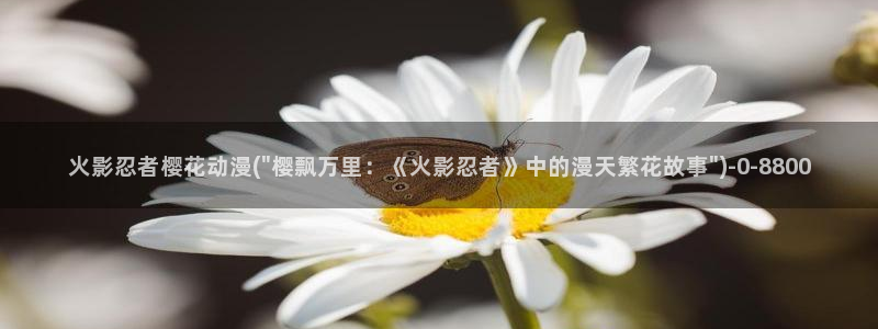 樱花动漫链接：火影忍者樱花动漫(\